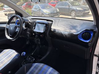 Peugeot 108 2020 VTi 72 S&S Style 1.0-thumb-19
