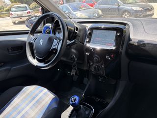 Peugeot 108 2020 VTi 72 S&S Style 1.0-thumb-20