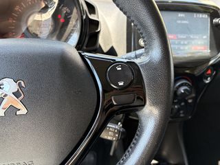 Peugeot 108 2020 VTi 72 S&S Style 1.0-thumb-22