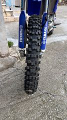 Yamaha YZ 450F 2010 moto cross