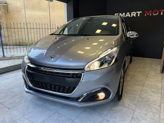 Peugeot 208 2019 1.2 PURETECH 110 ALLURE