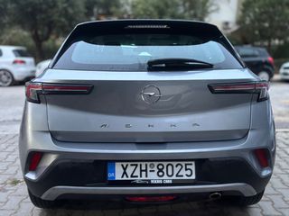 Opel Mokka 2023 Edition Diesel S/S, 110h 1.5-thumb-4