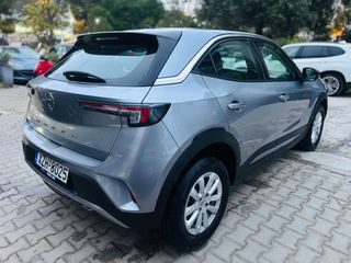 Opel Mokka 2023 Edition Diesel S/S, 110h 1.5-thumb-5