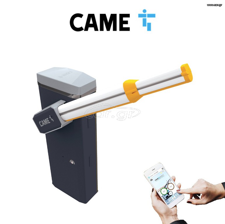 CAME - GARD LS4 KIT