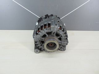 ΔΥΝΑΜΟ 180A 7802261 BMW E60/E61 03-10 N47D20C 2.0 DIESEL - ΡΩΤΗΣΤΕ ΤΙΜΗ - ΑΠΟΣΤΟΛΗ ΣΕ ΟΛΗ ΤΗΝ ΕΛΛΑΔΑ