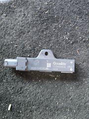 BMW X1 U11 2025 ΜΟΝΑΔΑ ΕΛΕΓΧΟΥ KEYLESS 5A1D0B2