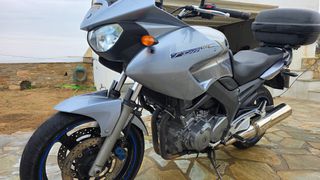 Yamaha TDM 900 2005