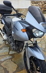 Yamaha TDM 900 2005-thumb-2