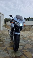 Yamaha TDM 900 2005-thumb-4