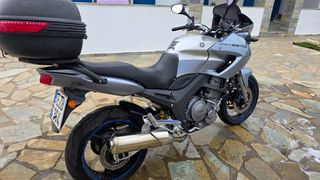 Yamaha TDM 900 2005-thumb-6