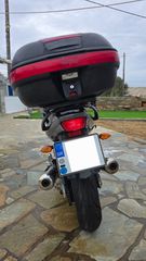 Yamaha TDM 900 2005-thumb-7