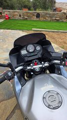 Yamaha TDM 900 2005-thumb-9
