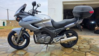 Yamaha TDM 900 2005-thumb-10