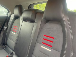 Mercedes-Benz A 180 2017 URBAN 7G-DCT ΑΥΤΟΜΑΤΟ ΕΞΑΙΡΕΤΙΚΟ-thumb-16