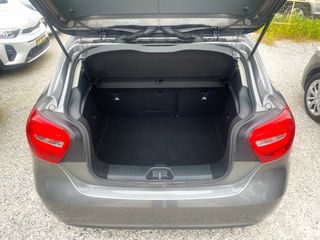 Mercedes-Benz A 180 2017 URBAN 7G-DCT ΑΥΤΟΜΑΤΟ ΕΞΑΙΡΕΤΙΚΟ-thumb-8