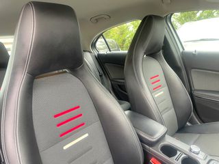 Mercedes-Benz A 180 2017 URBAN 7G-DCT ΑΥΤΟΜΑΤΟ ΕΞΑΙΡΕΤΙΚΟ-thumb-19