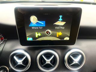 Mercedes-Benz A 180 2017 URBAN 7G-DCT ΑΥΤΟΜΑΤΟ ΕΞΑΙΡΕΤΙΚΟ-thumb-33