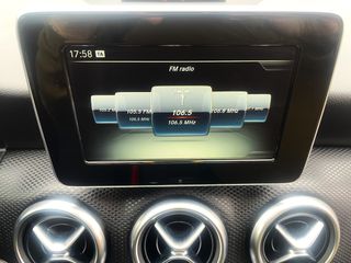 Mercedes-Benz A 180 2017 URBAN 7G-DCT ΑΥΤΟΜΑΤΟ ΕΞΑΙΡΕΤΙΚΟ-thumb-32
