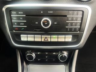 Mercedes-Benz A 180 2017 URBAN 7G-DCT ΑΥΤΟΜΑΤΟ ΕΞΑΙΡΕΤΙΚΟ-thumb-36