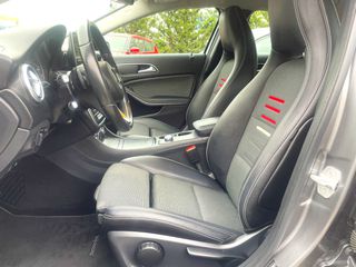 Mercedes-Benz A 180 2017 URBAN 7G-DCT ΑΥΤΟΜΑΤΟ ΕΞΑΙΡΕΤΙΚΟ-thumb-11