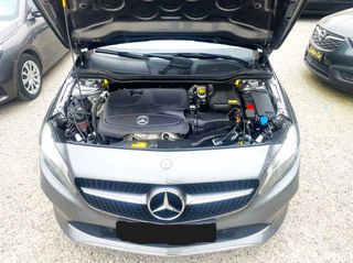 Mercedes-Benz A 180 2017 URBAN 7G-DCT ΑΥΤΟΜΑΤΟ ΕΞΑΙΡΕΤΙΚΟ-thumb-43