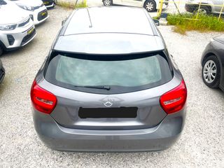 Mercedes-Benz A 180 2017 URBAN 7G-DCT ΑΥΤΟΜΑΤΟ ΕΞΑΙΡΕΤΙΚΟ-thumb-6