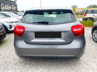 Mercedes-Benz A 180 2017 URBAN 7G-DCT ΑΥΤΟΜΑΤΟ ΕΞΑΙΡΕΤΙΚΟ-thumb-7
