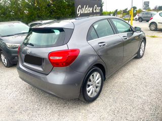 Mercedes-Benz A 180 2017 URBAN 7G-DCT ΑΥΤΟΜΑΤΟ ΕΞΑΙΡΕΤΙΚΟ-thumb-5