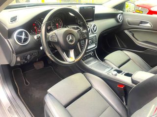 Mercedes-Benz A 180 2017 URBAN 7G-DCT ΑΥΤΟΜΑΤΟ ΕΞΑΙΡΕΤΙΚΟ-thumb-24
