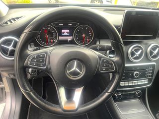 Mercedes-Benz A 180 2017 URBAN 7G-DCT ΑΥΤΟΜΑΤΟ ΕΞΑΙΡΕΤΙΚΟ-thumb-29
