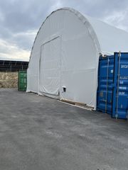 Κοντέινερ αποθήκη 2026