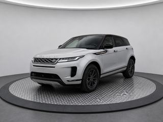 Land Rover Range Rover Evoque 2021 2.0d MHEV HSE AWD 163cv (EL1349)