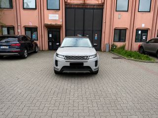 Land Rover Range Rover Evoque 2021 2.0d MHEV HSE AWD 163cv (EL1349)-thumb-1