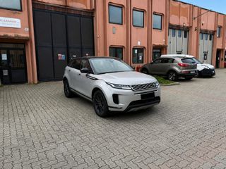 Land Rover Range Rover Evoque 2021 2.0d MHEV HSE AWD 163cv (EL1349)-thumb-2