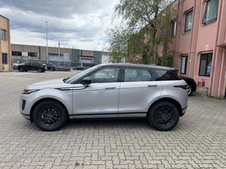 Land Rover Range Rover Evoque 2021 2.0d MHEV HSE AWD 163cv (EL1349)-thumb-3