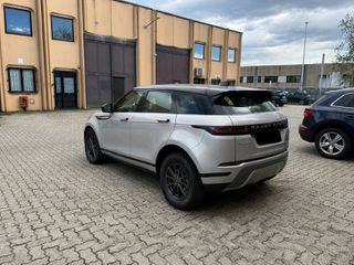 Land Rover Range Rover Evoque 2021 2.0d MHEV HSE AWD 163cv (EL1349)-thumb-4