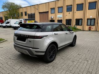 Land Rover Range Rover Evoque 2021 2.0d MHEV HSE AWD 163cv (EL1349)-thumb-5