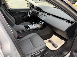 Land Rover Range Rover Evoque 2021 2.0d MHEV HSE AWD 163cv (EL1349)-thumb-7