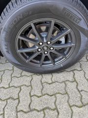 Land Rover Range Rover Evoque 2021 2.0d MHEV HSE AWD 163cv (EL1349)-thumb-17