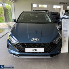Hyundai i 20 2026 PREMIUM turbo ΕΤΟΙΜΟΠΑΡΑΔΟΤΟ, με νέα μειωμένη τιμή