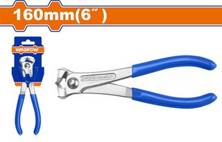 Wadfow WPL8C06 Τανάλια Μήκους 160mm