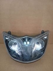 ΦΑΝΑΡΙ ΕΜΡΟΣ PIAGGIO XEVO   X 8 125-200-250-400 ΦΑΝΑΡΙ ΕΜ