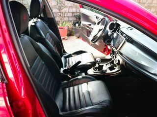 Alfa Romeo Giulietta 2012 1.6 JTDM 16V