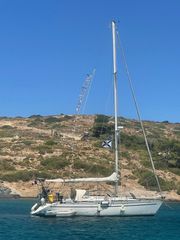 Ιστιοφόρο 1991 Dynamic 37