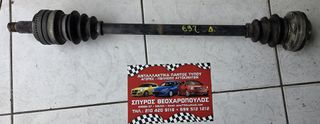 ΗΜΙΑΞΟΝΙΟ Π/Δ BMW E90-91-92-93