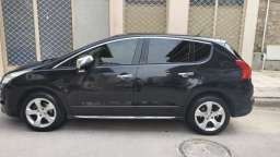 Peugeot 3008 2011