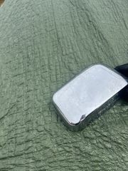 NISSAN NAVARA 2005 D22-thumb-3