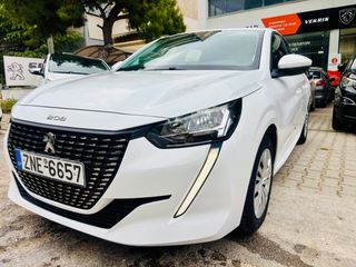 Peugeot 208 2021 BlueHDi 100 S&S Active 1.5