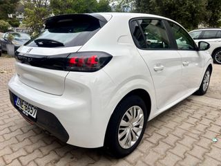 Peugeot 208 2021 BlueHDi 100 S&S Active 1.5-thumb-3