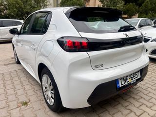 Peugeot 208 2021 BlueHDi 100 S&S Active 1.5-thumb-5